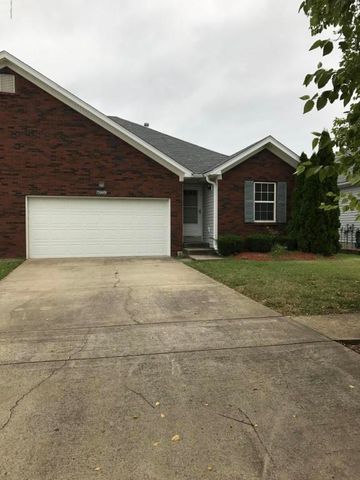 7009 Shutesbury Cir, Louisville KY  40258-4709 exterior