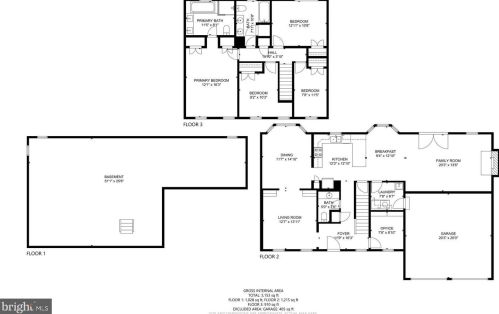 11808 Winterlong Way, Columbia MD 21044-4412 exterior