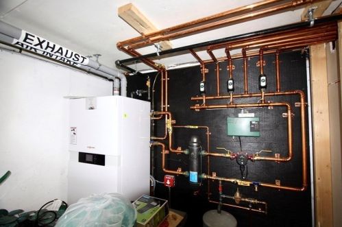 1 Main St, Groveland MA 01834-1415 exterior