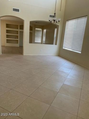 6458 Blue Sky Dr, Phoenix AZ  85083-7554 exterior