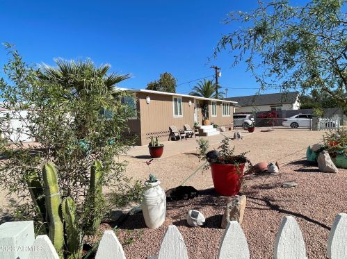 17601 22 St, Phoenix AZ 85016-3430 exterior