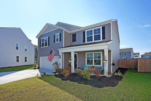 9739 Roseberry St, Ladson SC  29456 exterior