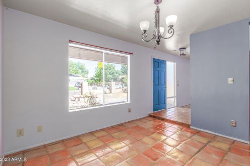 1743 Butler Dr, Phoenix AZ 85051-4739 exterior