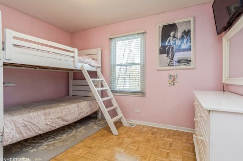 318 Blackfoot Dr, Lemont IL 60490-5524 exterior