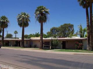 1102 Monterosa St, Phoenix AZ  85013-3022 exterior