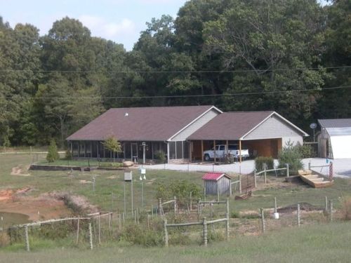 159 Stone Rd, Marion, KY 42064