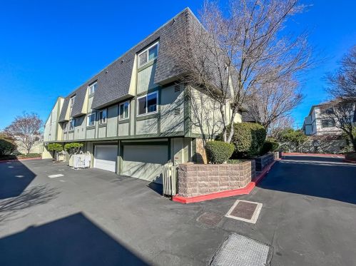 14023 Reed Ave, San Leandro, CA 94578-2725