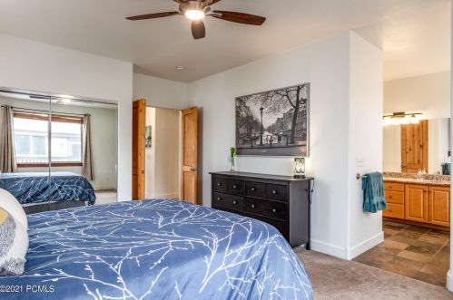 1110 Sta Loop Rd, Park City UT 84098-5425 exterior