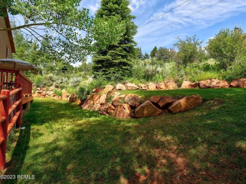 3600 Wagon Wheel Way, Park City UT 84098-5340 exterior