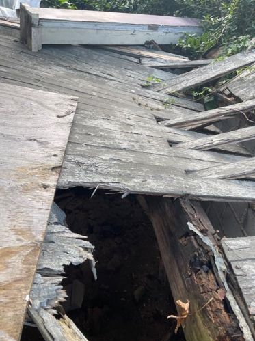 47 Holly Rd, Atlanta GA 30314-2150 exterior