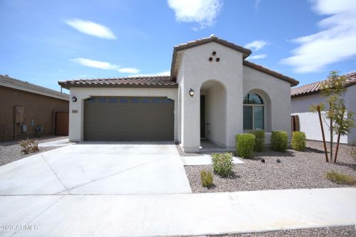 6918 12th Pl, Phoenix AZ  85042-1101 exterior