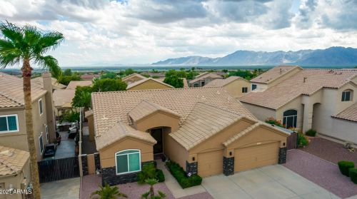 1709 Cathedral Rock Dr, Phoenix AZ 85048-8909 exterior