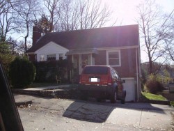 20 Hilltop St, Newton, MA 02458-1819