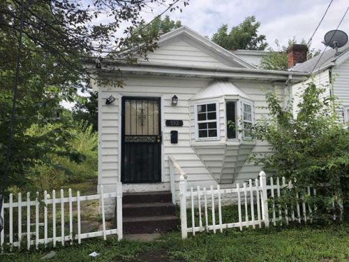532 Caldwell St, Louisville KY  40203-2505 exterior