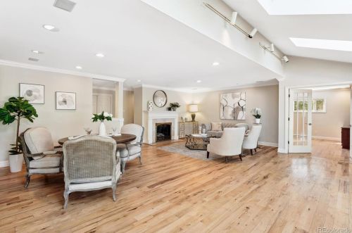 4655 Ogden St, Englewood CO 80113-5919 exterior