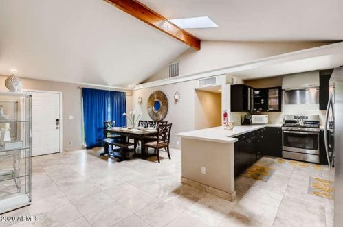 3910 Campbell Ave, Phoenix AZ  85018-3606 exterior