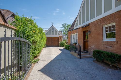 529 Cypress St, Phoenix AZ 85006-1840 exterior