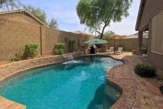 3324 King Dr, Phoenix AZ  85086-1677 exterior