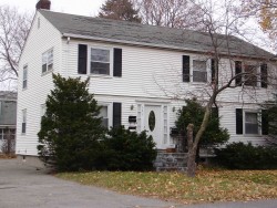 301 Newtonville Ave, Newton, MA 02460-2014