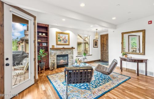 3228 Lower Saddleback Rd, Park City UT 84098-5699 exterior