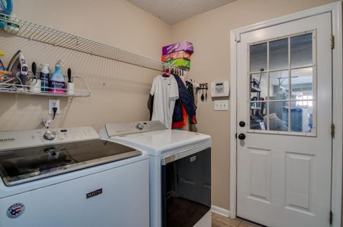 774 Laurel Springs Ct, Evans GA 30809-4844 exterior