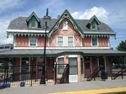 119 Pearl St, Tinton Falls NJ 07701-1522 exterior