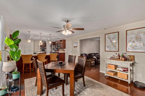 3146 Cholla St, Phoenix AZ 85029-3801 exterior