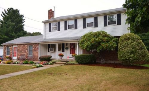 591 Blue Hills Pkwy, Milton, MA 02186-3129