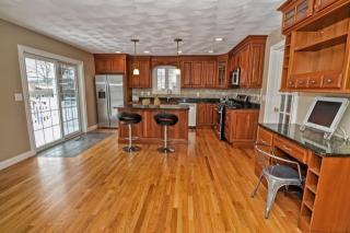 49 Shore Rd, Merrimac MA  01860-1223 exterior