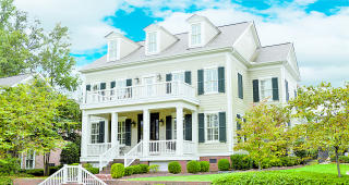 50 Ledge View Dr, Huntsville, AL 35802-1280