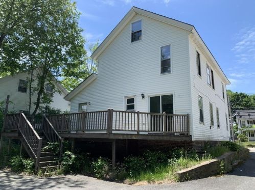 151 Silver Lk St, Royalston MA 01331-1619 exterior