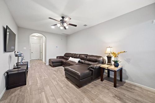 23307 Del Rosso St, Richmond TX 77406-1538 exterior