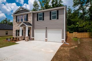 8590 Braylen Manor Dr, Douglasville, GA 30134