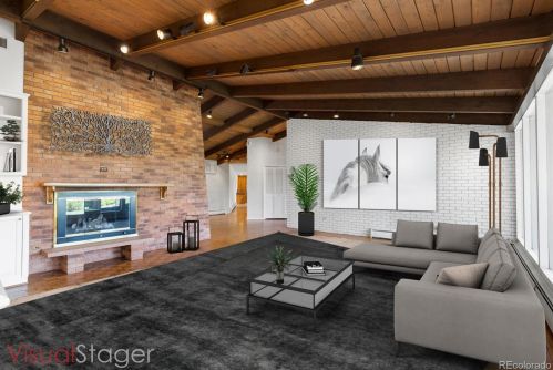 6025 Prentice Pl, Englewood CO 80111-1415 exterior