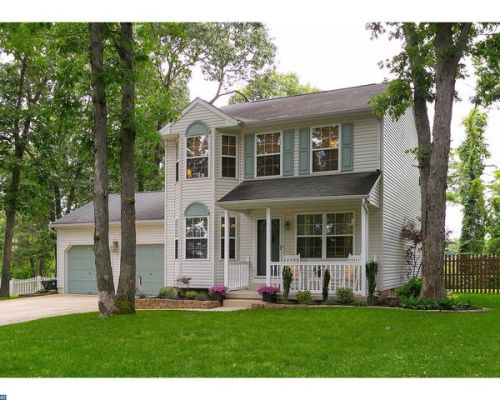 113 Washington Ave, West Deptford NJ  08096-3547 exterior