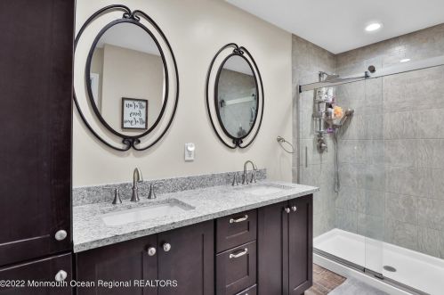 63 Tower Hl Dr, Tinton Falls NJ 07701-2473 exterior