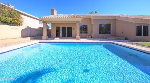 14620 44th St, Phoenix AZ 85032-4705 exterior