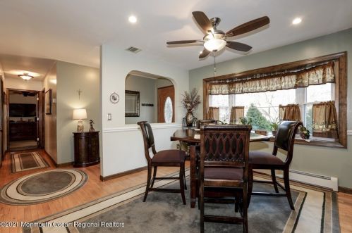 322 Stump Tavern Rd, Jackson Twp NJ 08527-3326 exterior