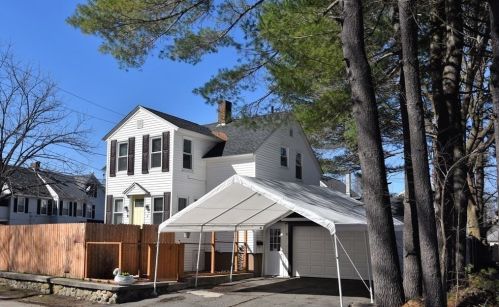 4 Estabrook St, Royalston MA  01331-3515 exterior