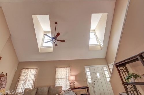 628 Edgewater Cir, Conyers GA 30094-4405 exterior