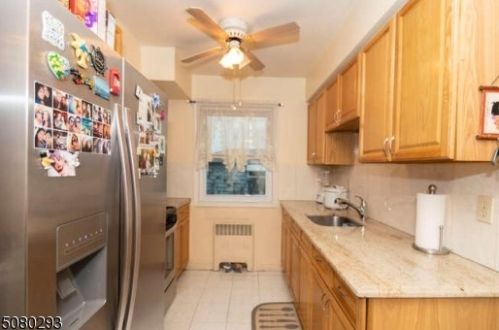 76 Frederick St, Belleville NJ 07109-1157 exterior