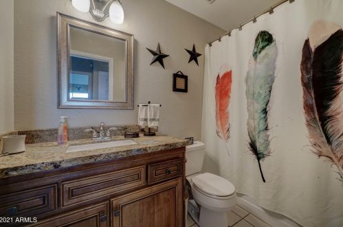 14609 32nd St, Phoenix AZ 85032-2704 exterior