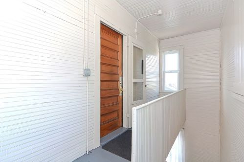 71 Francis St, Worcester MA 01606-3119 exterior