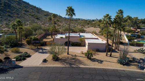 9518 46 St, Phoenix AZ 85028-5201 exterior