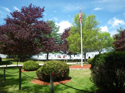 38 Pine Valley Dr, Falmouth MA 02540-2923 exterior