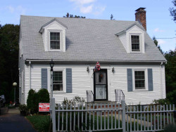 9 Pine St, Newton, MA 02465-1416