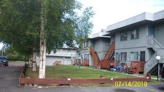 8036 Loganberry St, Anchorage AK  99502-4378 exterior