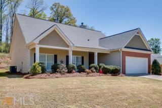 411 Redtail Rd, Jefferson, GA 30549-3899