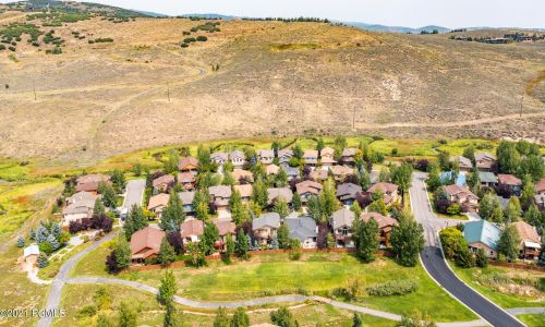 1133 Sta Loop Rd, Park City UT 84098-5425 exterior