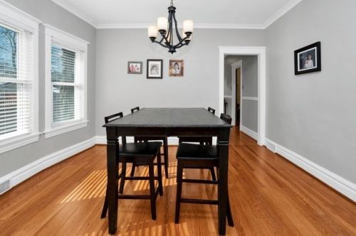 3322 Wenonah Ave, Forest View IL 60402-2928 exterior